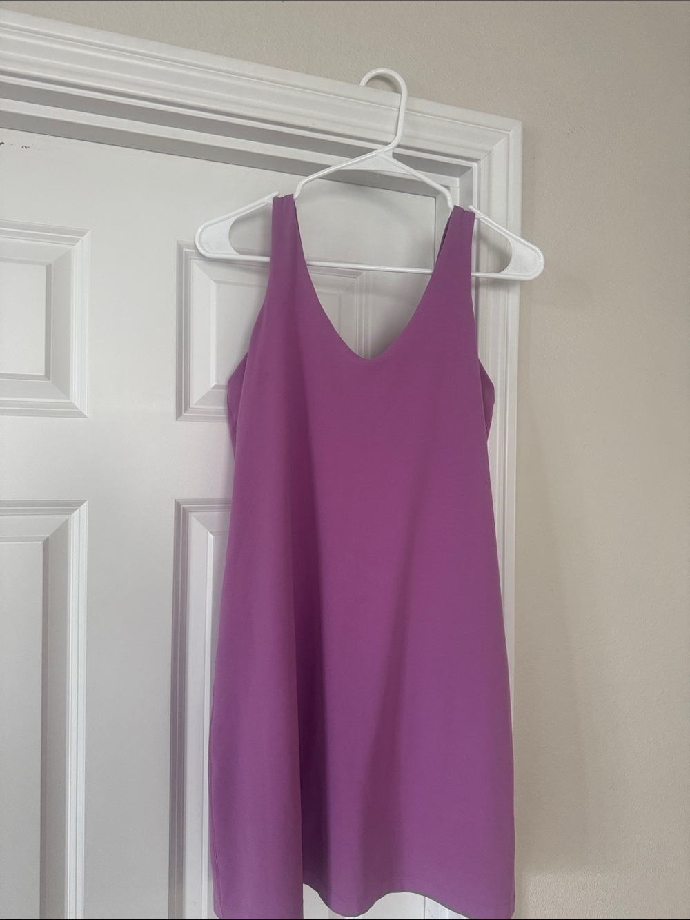 Athleta Trascend dress
